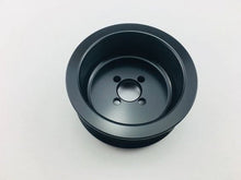 Load image into Gallery viewer, GripTec 10 Rib Supercharger Pulley ONLY for Whipple