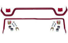 Load image into Gallery viewer, Eibach Anti-Roll Bar Kit (Front &amp; Rear) for 2015 Ford Mustang 2.3L EcoBoost/3.7L V6/GT 5.0L V8