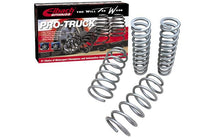 Load image into Gallery viewer, Eibach Pro-Truck Lift Kit for 11-18 RAM 1500 (Must Be Used w/ Pro-Truck Front Shocks)
