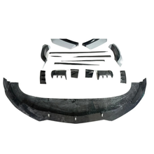 Load image into Gallery viewer, Prepreg Carbon Fiber Aero Body Kit for Lamborghini Urus