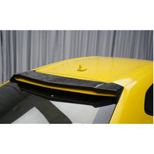 Load image into Gallery viewer, Dry Carbon Fiber Rear Roof Spoiler for Lamborghini Urus