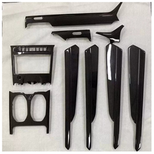 Load image into Gallery viewer, Dry Carbon Fiber Interior Trim Kit for Lamborghini Urus