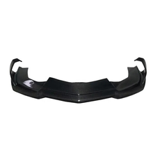 Load image into Gallery viewer, V Style Dry Carbon Fiber Front Splitter for Lamborghini Aventador LP700