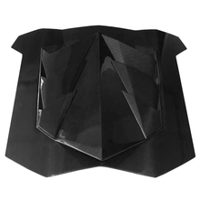 Load image into Gallery viewer, DM Style Dry Carbon Fiber Engine Hood for Lamborghini Aventador LP700 LP720 LP740 LP750