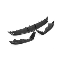 Load image into Gallery viewer, AX Style Dry Carbon Fiber Front Splitter Lip for Lamborghini Urus