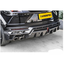 Load image into Gallery viewer, IMP Style Dry Carbon Fiber Wide Body Aero Kit for Lamborghini Urus