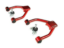 Load image into Gallery viewer, Godspeed Lexus IS300 (XE10) 2001-05 Adjustable Front Upper Camber Arms With Ball Joints