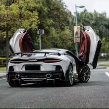 Load image into Gallery viewer, AM Style Dry Carbon Fiber Aero Kit for McLaren GT BBP ELITE