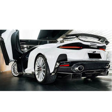 Load image into Gallery viewer, AM Style Dry Carbon Fiber Aero Kit for McLaren GT BBP ELITE