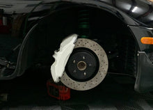Load image into Gallery viewer, Brembo GT350 Caliper Brackets Lexus SC430 | ASE
