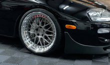 Load image into Gallery viewer, Autosports Engineering Brembo GT350 Caliper Brackets Toyota Supra MKIV MK4 Lexus SC300 SC400