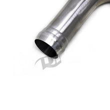 Load image into Gallery viewer, Catted Race Stainless 300 Cell Downpipe for Mercedes Benz AMG GT63 GT63S 4.0T