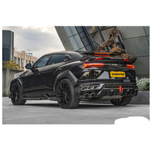 Load image into Gallery viewer, IMP Style Dry Carbon Fiber Wide Body Aero Kit for Lamborghini Urus