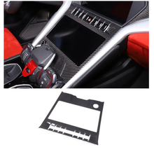 Load image into Gallery viewer, Dry Carbon Fiber Interior Trim Kit for Lamborghini Urus