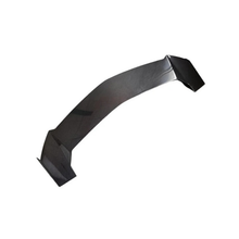 Load image into Gallery viewer, Dry Carbon Fiber Rear Roof Spoiler for Lamborghini Urus