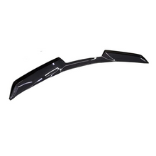 Load image into Gallery viewer, Dry Carbon Fiber OE Style Rear Trunk Spoiler for Chevrolet Corvette C8 Z06 E-Ray