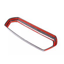 Load image into Gallery viewer, Dry Carbon Fiber Rear Air Vent Outlet Frame Cover for Lamborghini Urus Description