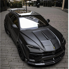 Load image into Gallery viewer, Dry Carbon Fiber Full Aero Body Kit for Lamborghini Urus SE Description