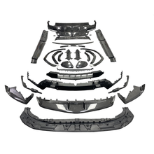 Load image into Gallery viewer, Dry Carbon Fiber Aero Body Kit for Lamborghini Urus S