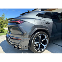 Load image into Gallery viewer, TC Style Dry Carbon Fiber Aero Body Kit for Lamborghini Urus