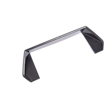 Load image into Gallery viewer, Dry Carbon Fiber Interior Center Screen Trim Cover for Lamborghini Urus