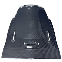 Load image into Gallery viewer, Dry Carbon Fiber Rear Back Seat Cover for Lamborghini Urus