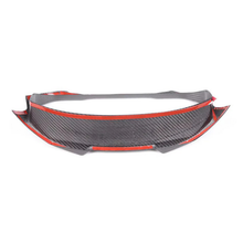 Load image into Gallery viewer, Dry Carbon Fiber Dashboard Trim Cover Lamborghini Urus