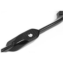 Load image into Gallery viewer, AX Style Dry Carbon Fiber Front Bumper Trim for Lamborghini Urus