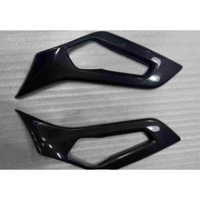Load image into Gallery viewer, Dry Carbon Fiber Interior Trim for Lamborghini Aventador LP700 LP720 LP750