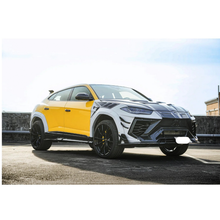 Load image into Gallery viewer, M Style V2 Full Dry Carbon Fiber Conversion Body Kit for Lamborghini Urus