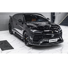 Load image into Gallery viewer, IMP Style Dry Carbon Fiber Wide Body Aero Kit for Lamborghini Urus