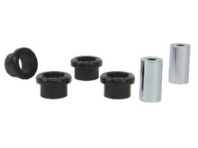 Load image into Gallery viewer, Whiteline Control Arm - Lower Inner Front Bushing