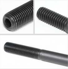 Load image into Gallery viewer, 201-4302 Cylinder Head Stud Kit Fits for BMW E36 325i 2.5L 6 Cyl M50 S50US S52US