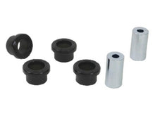 Load image into Gallery viewer, Whiteline Control Arm - Lower Inner Front Bushing