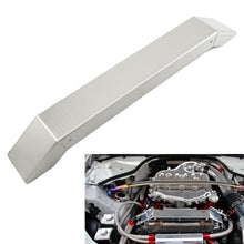 Load image into Gallery viewer, Aluminum Harness Cover For Rare JDM Nissan 350Z Infiniti G35 VQ35 Fairlady Z33