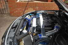 Load image into Gallery viewer, Aluminum Harness Cover For Rare JDM Nissan 350Z Infiniti G35 VQ35 Fairlady Z33