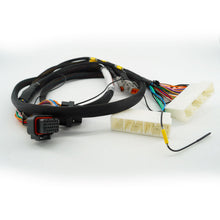 Load image into Gallery viewer, K Series K20 K24 Fuel Tech 550 Adapter Expansion Harness For ECU Display FT550