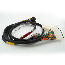 Load image into Gallery viewer, K Series K20 K24 Fuel Tech 550 Adapter Expansion Harness For ECU Display FT550