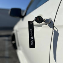 Load image into Gallery viewer, Heartless Heartbreak Signature Heartbreak JDM Japan Culture Keychain Lanyard Jet Tag