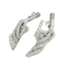 Load image into Gallery viewer, Exhaust Manifold Header Heatshield for Audi R8 V10 5.2L