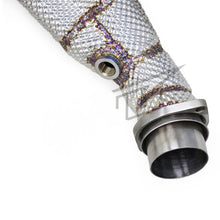 Load image into Gallery viewer, OE Stainless Exhaust Manifold Header for Ferrari 360 Modena Spider F360 3.6L