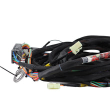 Load image into Gallery viewer, Front End Headlight Wire Tuck Harness Honda Acura Civic EG 92-95 USDM Blinkers