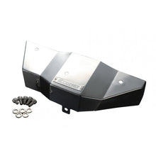 Load image into Gallery viewer, Tomei SUS304 Heat Sheild Mitsubishi EVO VII VIII IX 03-07