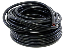 Load image into Gallery viewer, HPS High Temp 5/32" ID (4mm) Reinforced Silicone Heater Hose Black