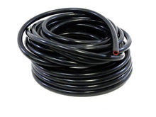 Load image into Gallery viewer, HPS High Temp 3/4" ID (19mm) Reinforced Silicone Heater Hose Black - 50F