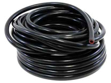 Load image into Gallery viewer, HPS High Temp 5/32" ID (4mm) Reinforced Silicone Heater Hose Black