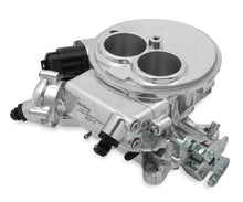 Load image into Gallery viewer, Holley Sniper EFI 2300 Self-Tuning Master Kit - Shiny