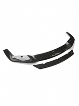 Load image into Gallery viewer, BMW 2 Series F87 M2/M2C K2 Carbon Fiber Front Lip (2016 - 2019)