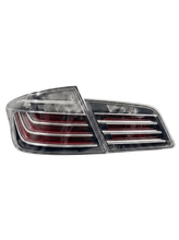 Load image into Gallery viewer, 2011–2017 BMW 5 Series F10 BlackLine Style LED Tail Lights