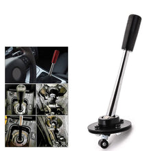 Load image into Gallery viewer, Billet Adjustable Short Shifter Lever Knob fit BMW 85-10 E30 E36 E46 E34 E39 Z3